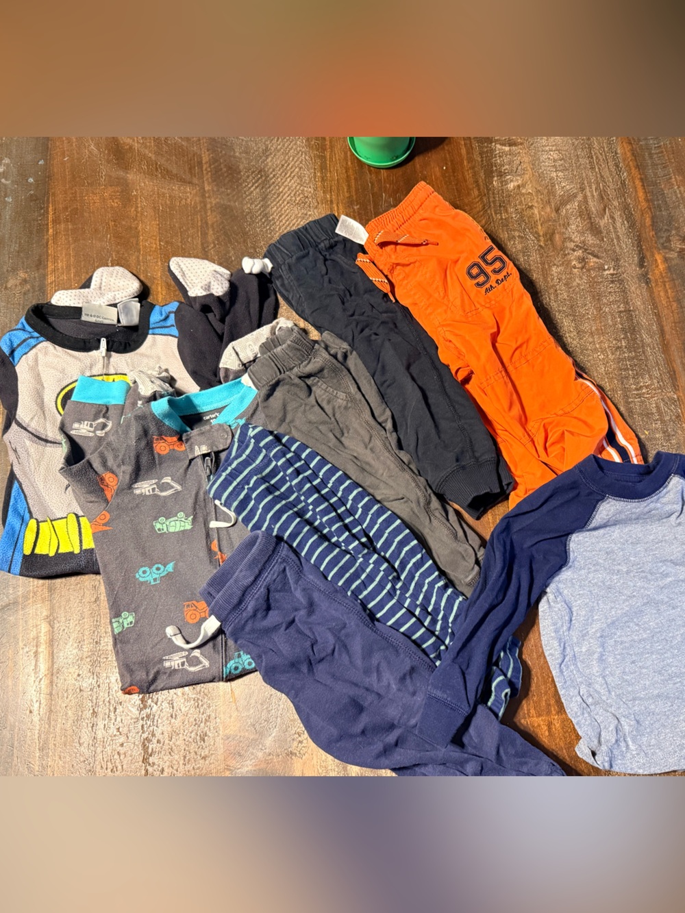 18M clothing Bundle
